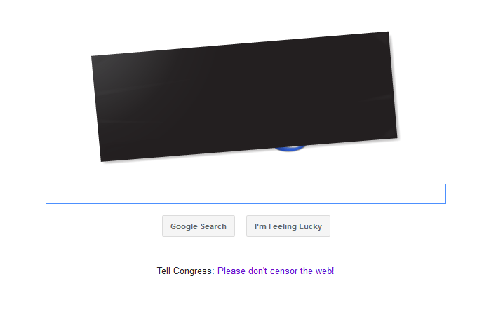 How Google (and maybe Wikipedia) won the anti-SOPA/PIPA campaign for the&nbsp;Internet