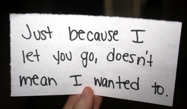 Can you hear me now? The (ridiculously over-dramatized) end of a millennial&nbsp;relationship